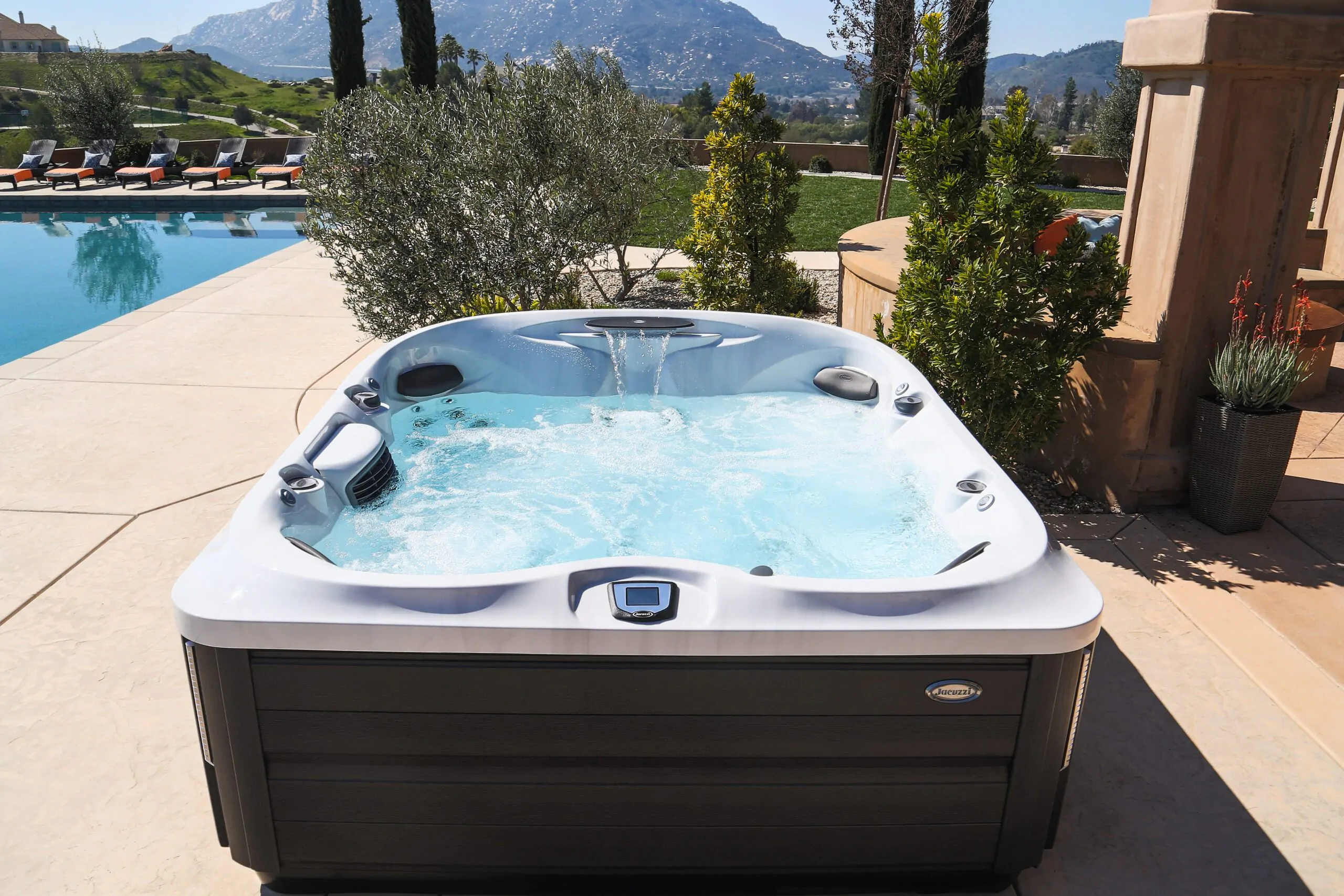 Desinfección jacuzzi Jávea profesional