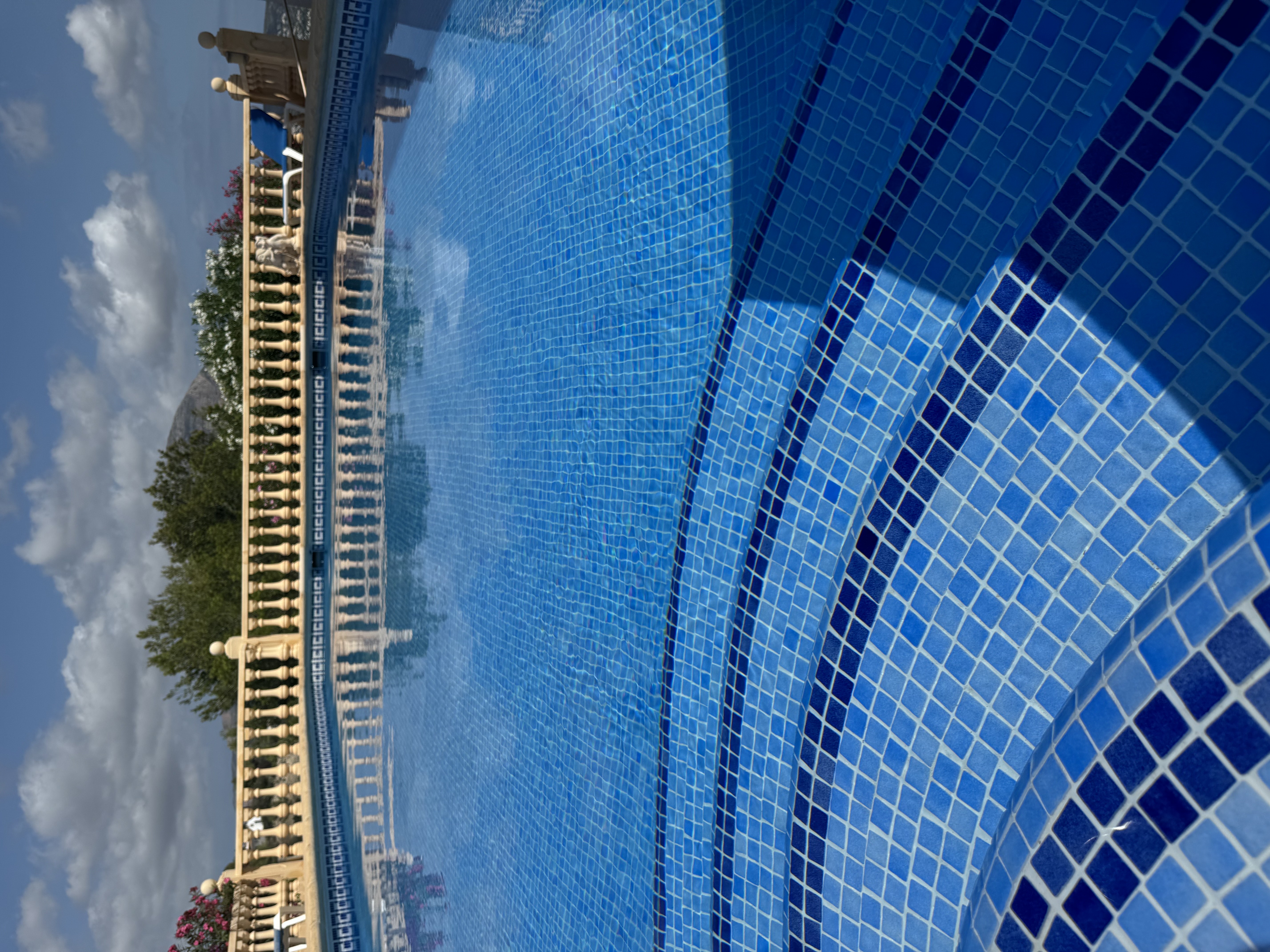 Mantenimiento de Piscinas en Jávea