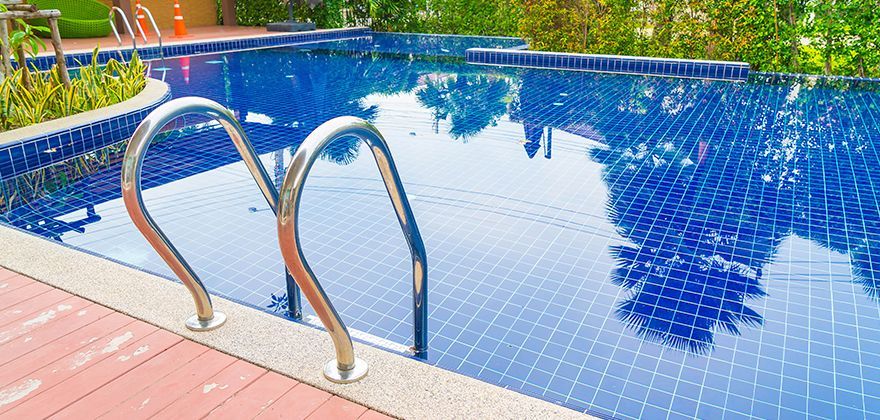 Mantenimiento piscinas sin cloro Jávea profesional