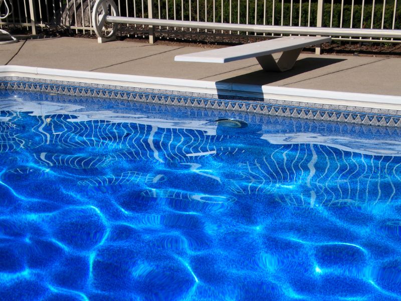Ofrecemos tratamiento de Piscinas de Agua Salada en Jávea