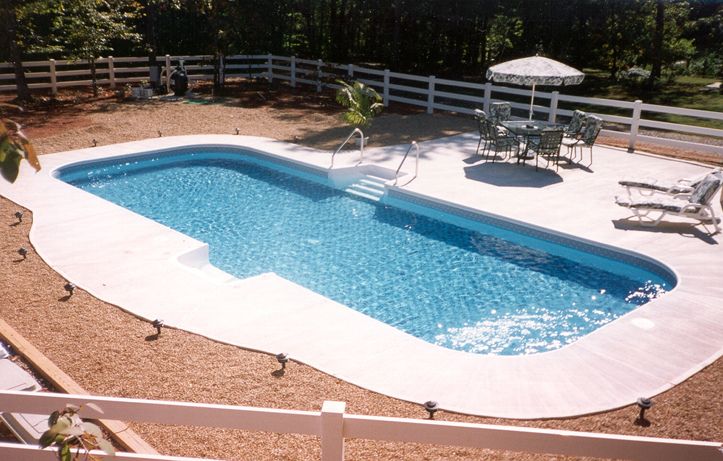 Puesta a punto piscinas en Jávea profesional