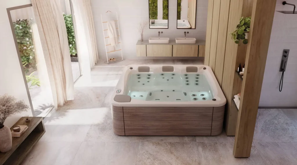 Servicios de tratamiento de SPA en Jávea