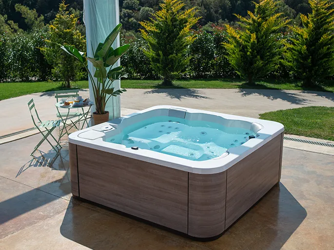 Servicios de tratamiento de SPA en Jávea profesional