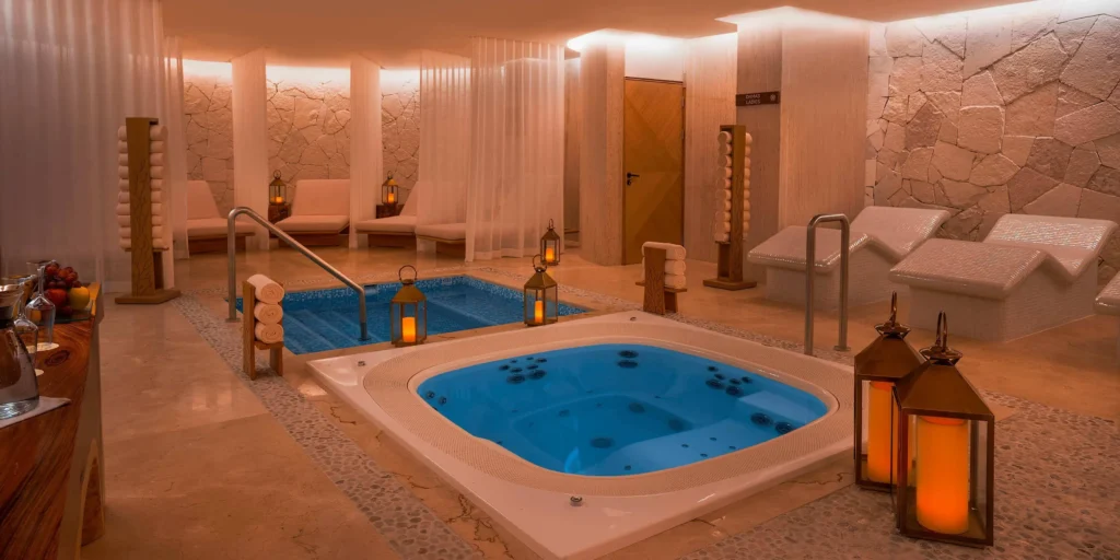 Empresa de tratamiento de SPA en Jávea