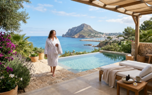 Puesta a punto de SPA en Jávea